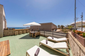 SURFERS PARADISE BEACH HOUSE - by MEDANO4YOU